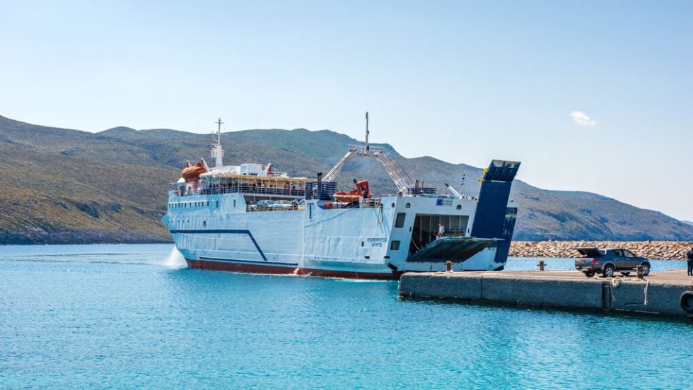 kythira